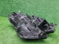 Фара левая Skoda Kodiaq (2016-2022) LED