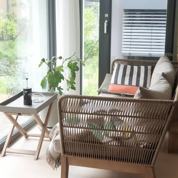 Диван для улицы Bellano