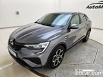 Renault Korea (Samsung) XM3 1.6 E-TECH 인스파이어 e-시프터 (02.2023)