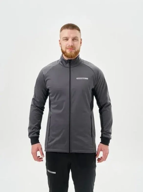 Куртка тренировочная Nordski Core