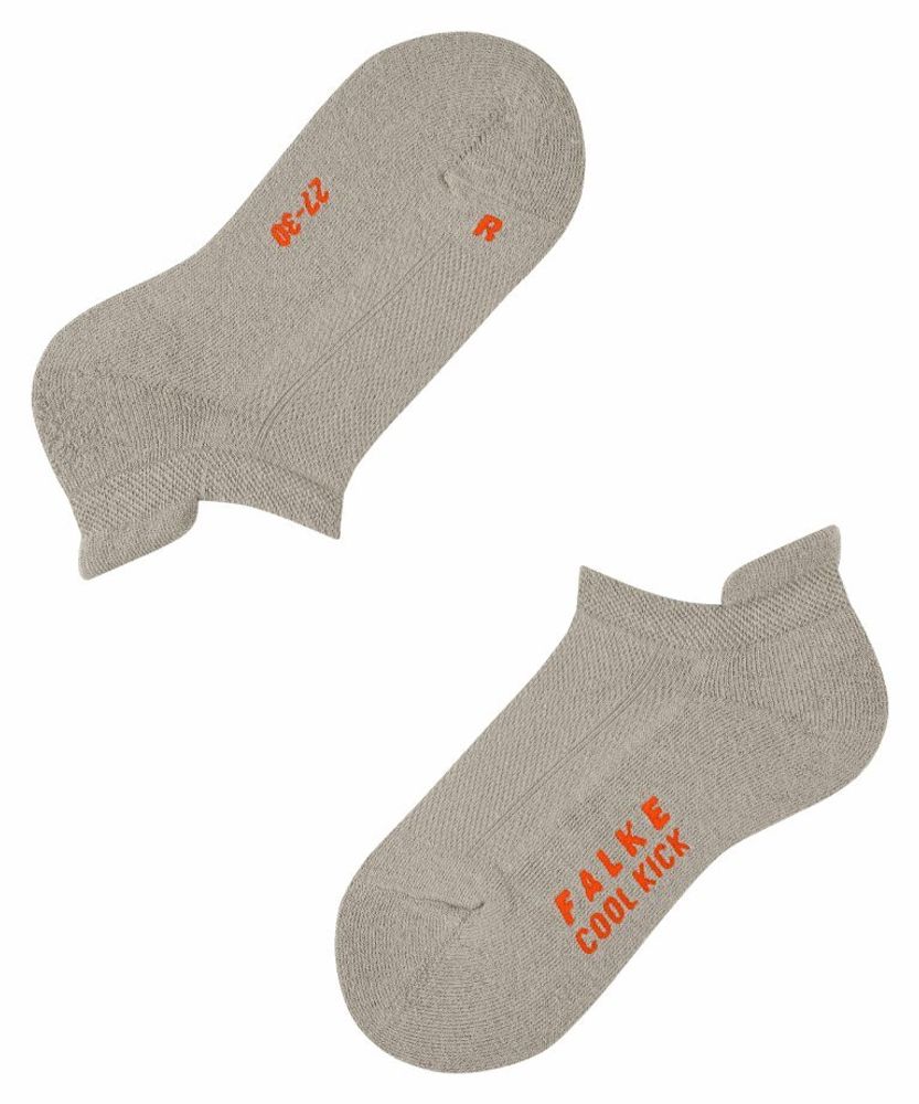 Носки Cool Kick Extra short FALKE 12286/4775