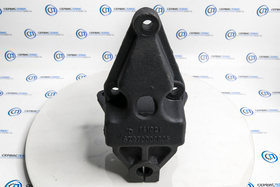 Кронштейн передней рессоры SHAANXI 6х6 SZ970000835