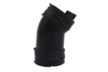 Патрубок нагревателя 1118946126 посудомоечной машины, Electrolux, Zanussi, AEG, Ikea