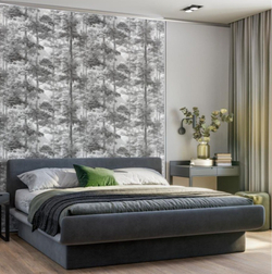 Обои виниловые TC72703-14 ТРЕНД Энергия леса PALITRA TREND сюжетный рисунок, размер 1,06х10 м