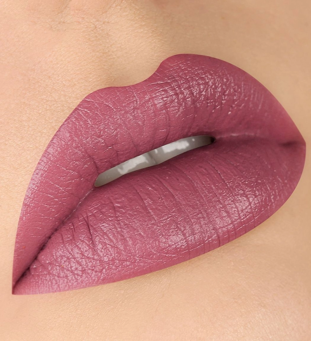 Губная помада LuxVisage Glam Look Lip Cream Velvet 4 гр