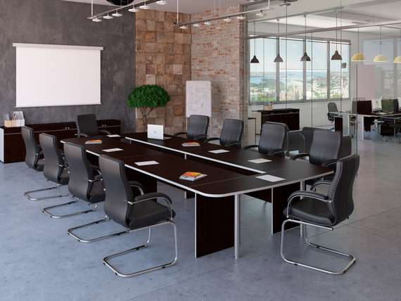 Кабинет руководителя Swift