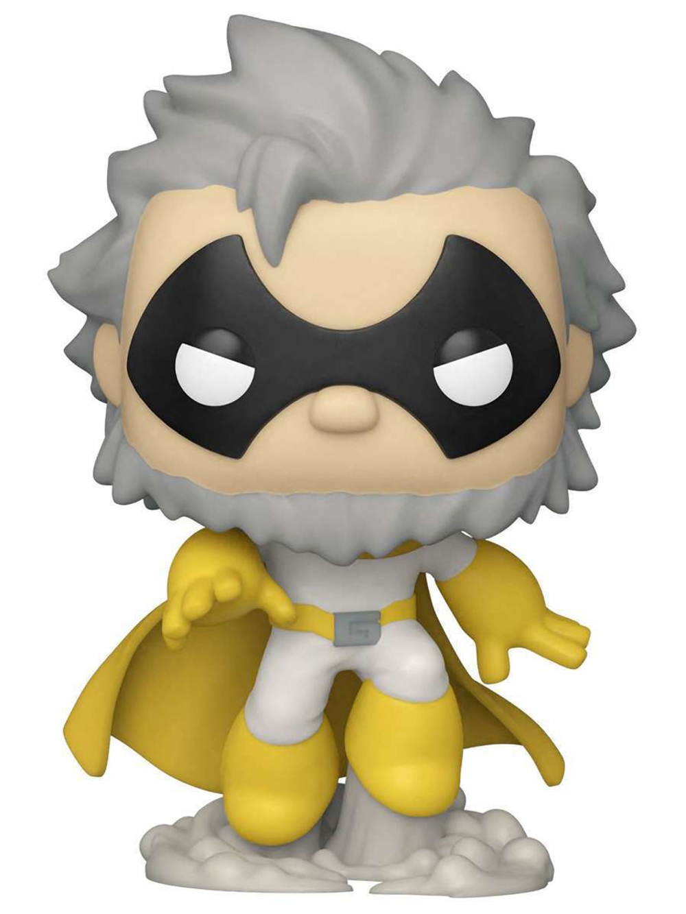 Фигурка Funko POP! Animation My Hero Academia Gran Torino SDCC22 (Exc) (1161) 65236