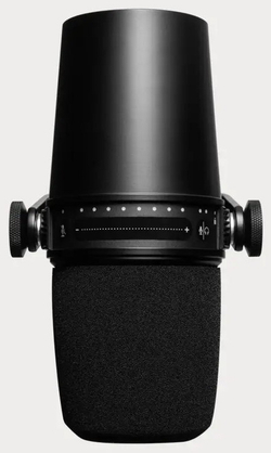 Микрофон Shure MV7-K