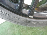 Диск литой R20 Mercedes C w205 (2014-2023) Brabus