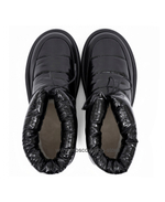 CLASSIC MINI BLOW - Black
