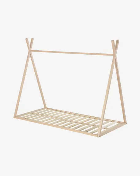 Детская кроватка Maralis в виде вигвама 90x190 см