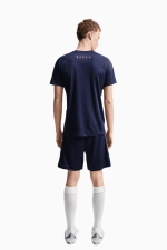 Футболка Nike FC Barcelona 26/27 Strike - темно-синий