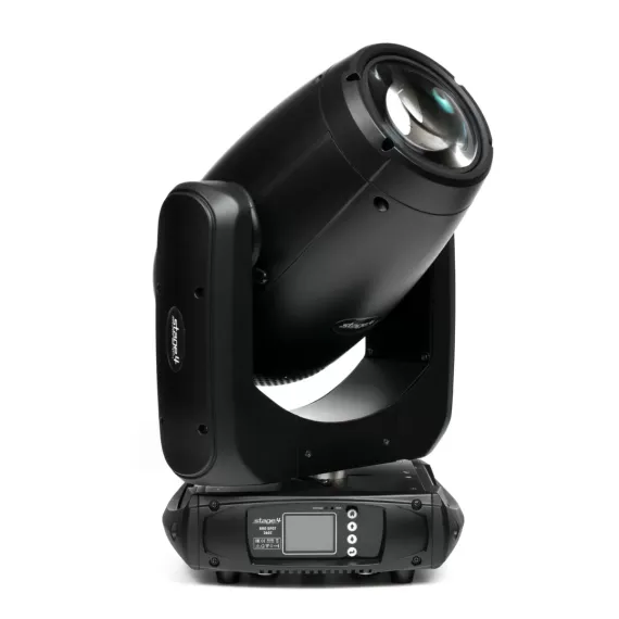 STAGE4 broSPOT 360Z (new gobo) Прожектор типа SPOT (BSW) / 360 Вт / 9944 Лм / 842695 Кд / ZOOM: 6,2°
