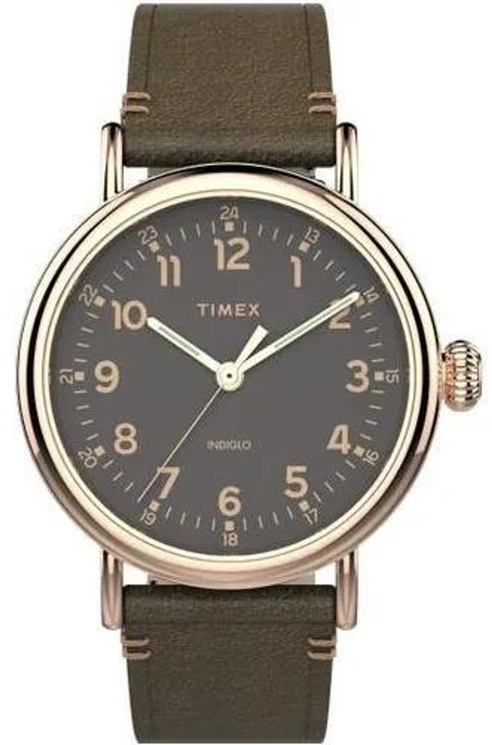 Мужские наручные часы Timex TW2U03900