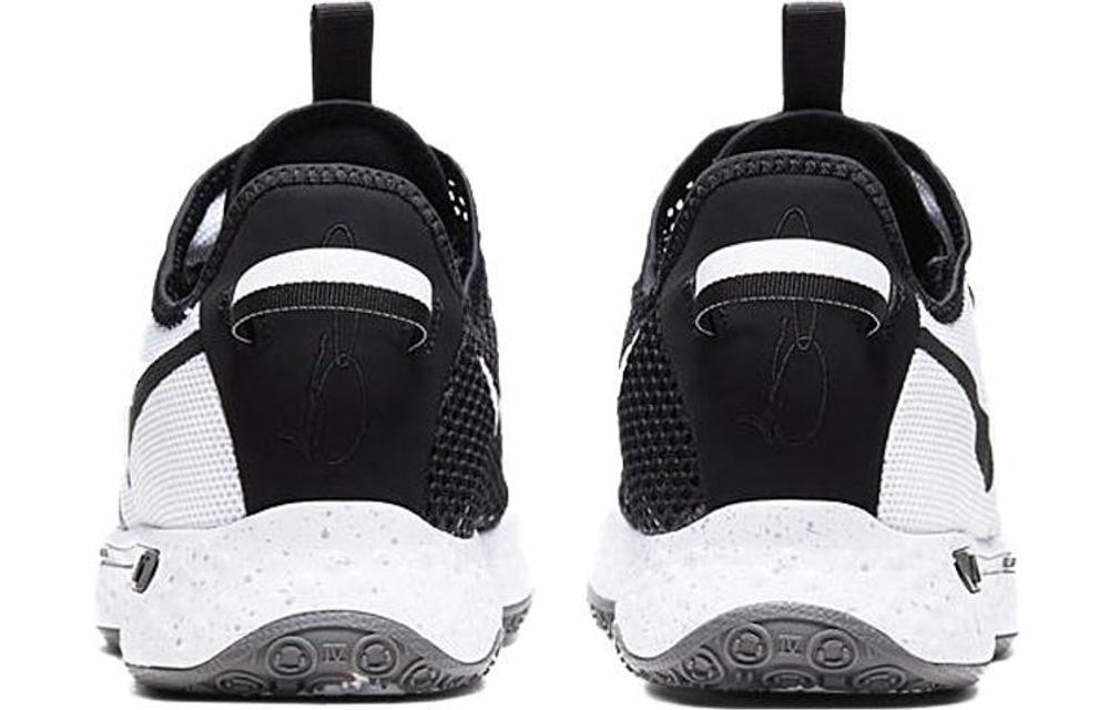Кроссовки Nike Pg 4 "Oreo" 4