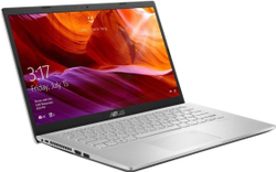 Ноутбук Asus VivoBook A409FA-BV571T 14;; WXGA/ Pentium Gold 5405U/ 4GB/ 128GB SSD/ noDVD/ WiFi/ BT/ Win10 (90NB0MS2-M08690)