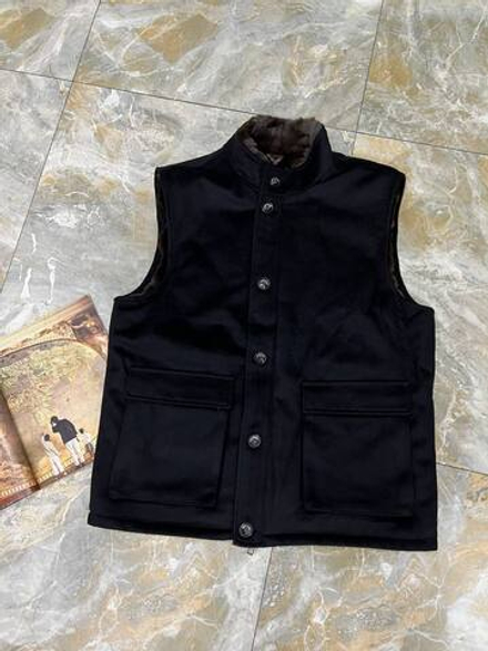 Безрукавка Loro Piana