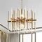 Подвесная люстра Bogates Allure 356/8 Smart