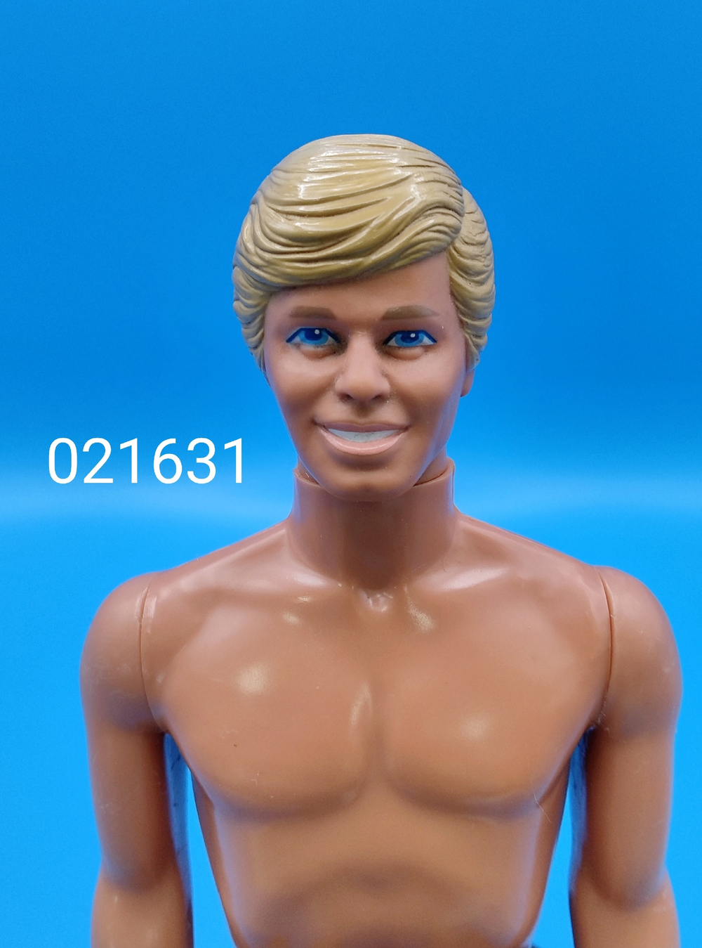 Кукла Кен винтаж 80х. 021631