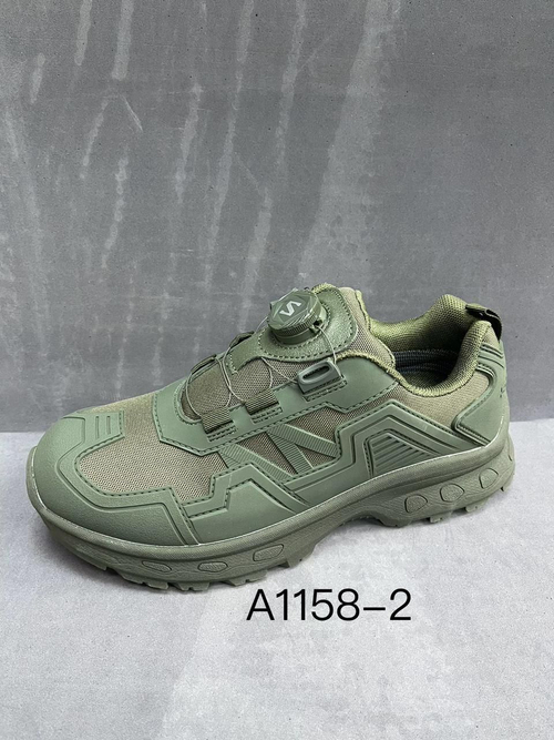Кроссовки по 8 пар (41-46)р. 1158-2