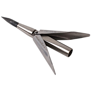 Наконечник 110мм Scorpena со скруч. бойком-дюбелем + запасной ***