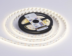 Светодиодная лента GS1502 2835 240Led/ 19.2W m/ 12V IP20 4500K/ 5000*10*1.2mm/ кратность резки 25mm (2 конт.)