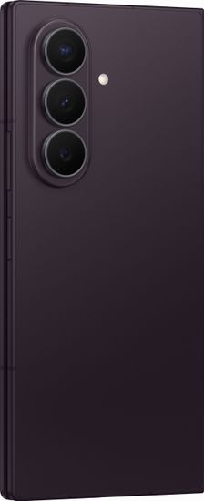 Смартфон Samsung Galaxy Z Fold8 Ultra 12/512 Гб Фиолетовый
