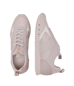 Кроссовки EA7 - бежевый(X8X027 XK219)