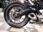 Yamaha MT-09 TRACER RN36J-003038