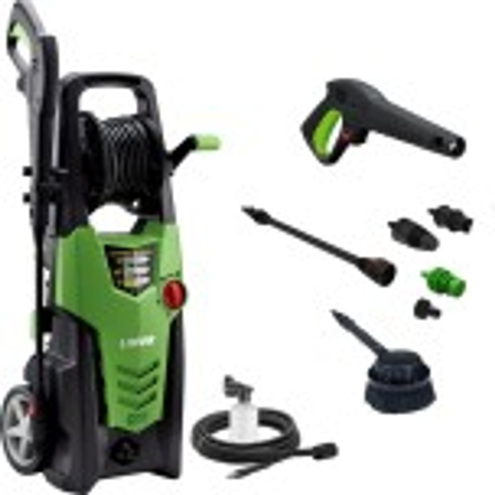 Мойка высокого давления Lavor PLANET 160 8.110.0003C