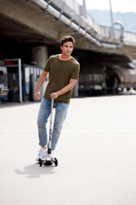 Самокат Micro Kickboard Original 2.0 Alu (PA)