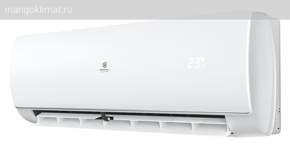Классическая сплит-система Royal Clima серии PANDORA 2025 RC-PDC55HN (комплект)