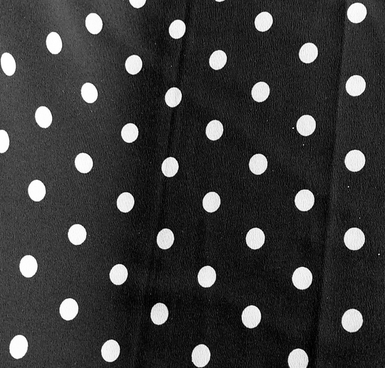 Шифон спандекс принт, Пикассо BST3497D32С1