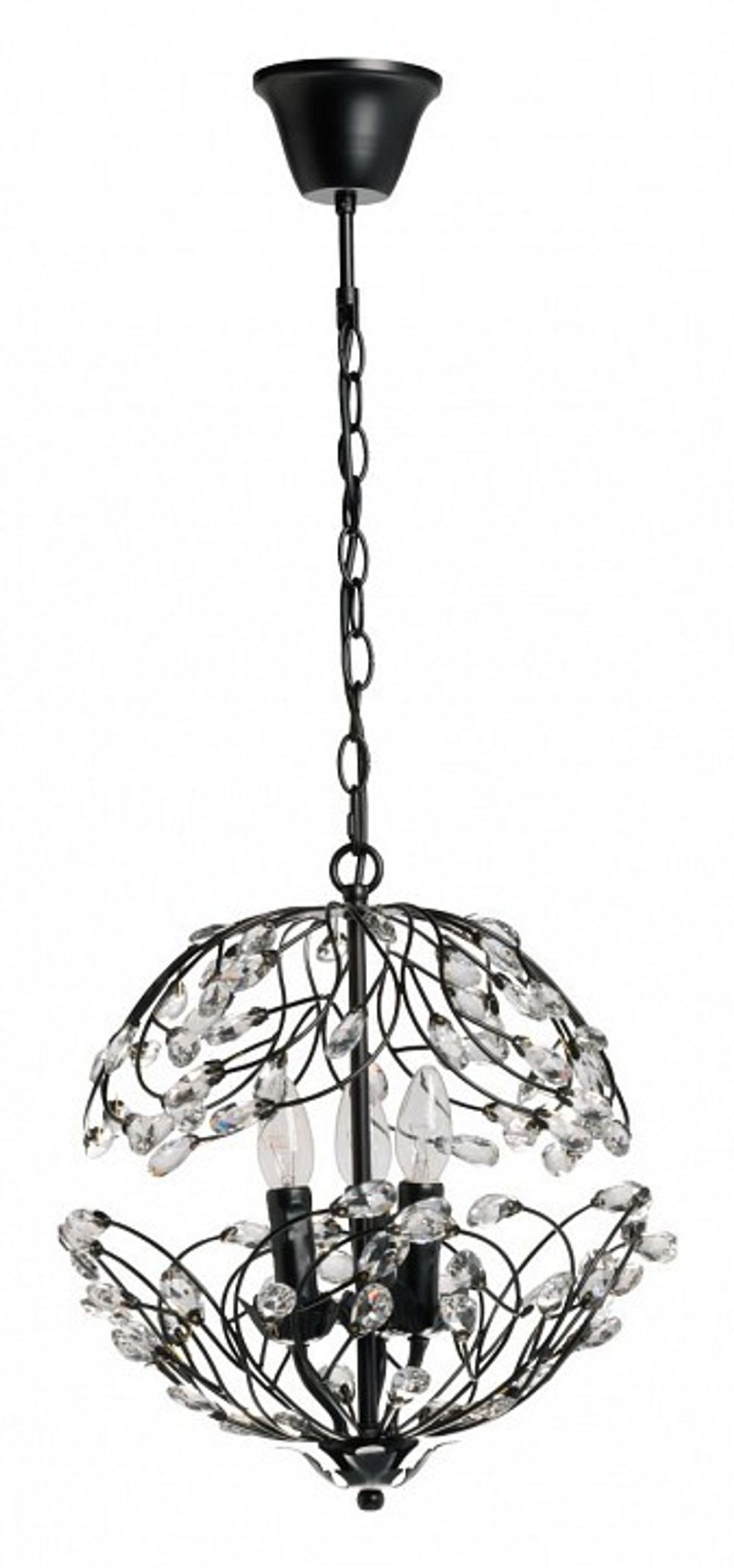 Подвесной светильник De City Аида 323016903