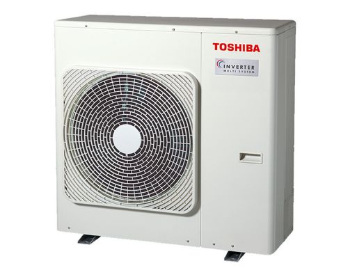 Наружный блок Toshiba RAS-5M34U2AVG-E