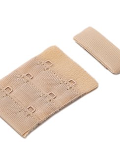 Крючки/петли Arta-F, 38*55 мм, 2*3, бежевый 775