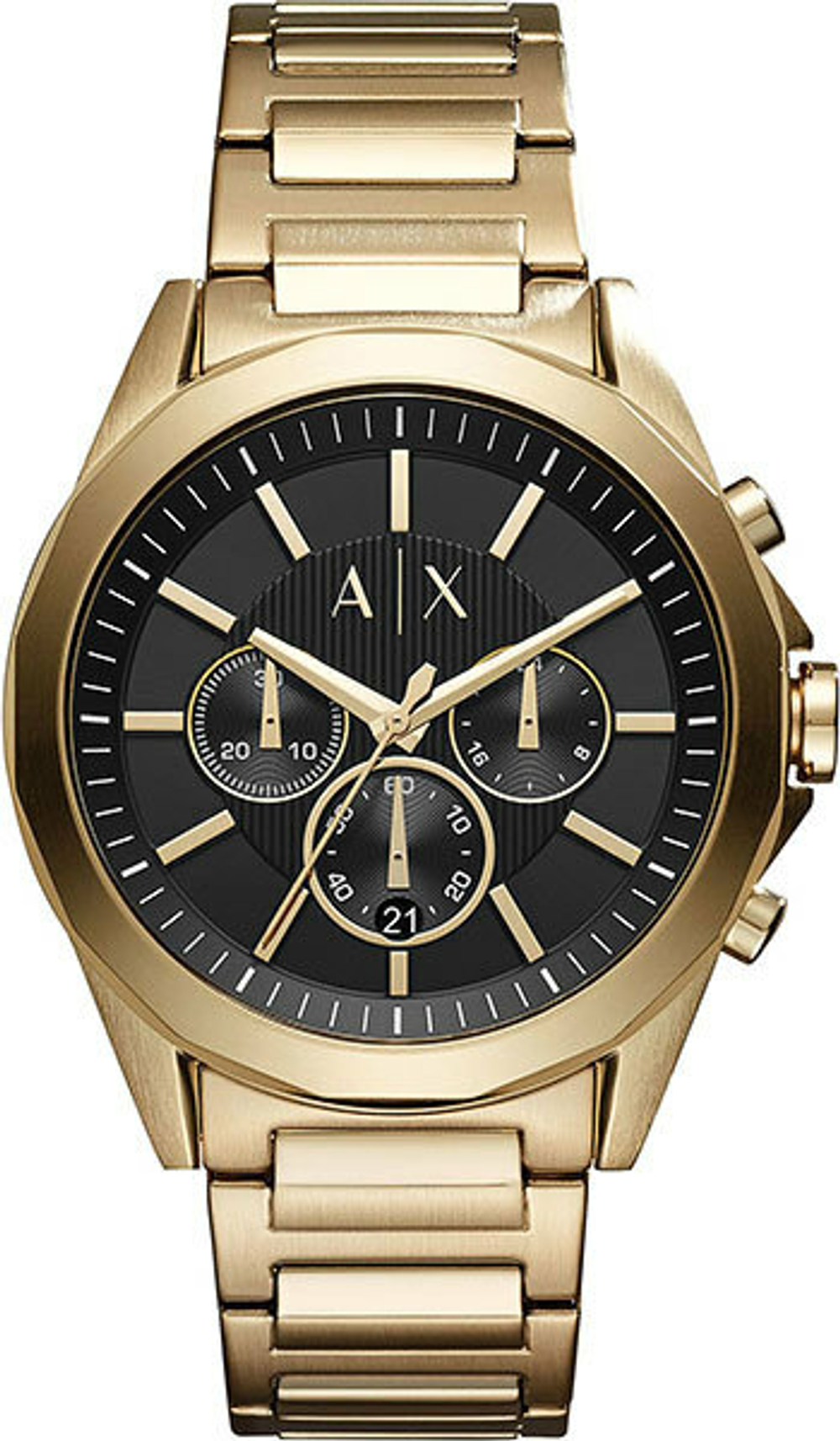 Наручные часы Armani Exchange AX2611 с хронографом
