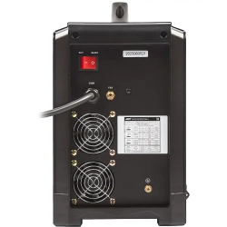 ПТК МАСТЕР MIG 200 DP SYN NF99-4 сварочный полуавтомат 005.100.278