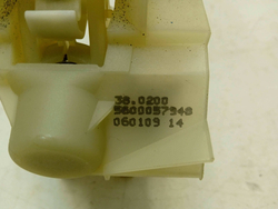 SRV55T03EU/30 ктп17 Замок двери для посудомоечной машины Bosch 5600057948 б/у