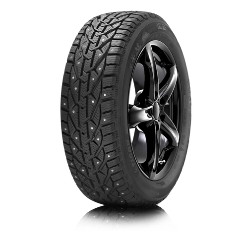 Легковая шина TIGAR ICE 205/65R16 99T XL шип