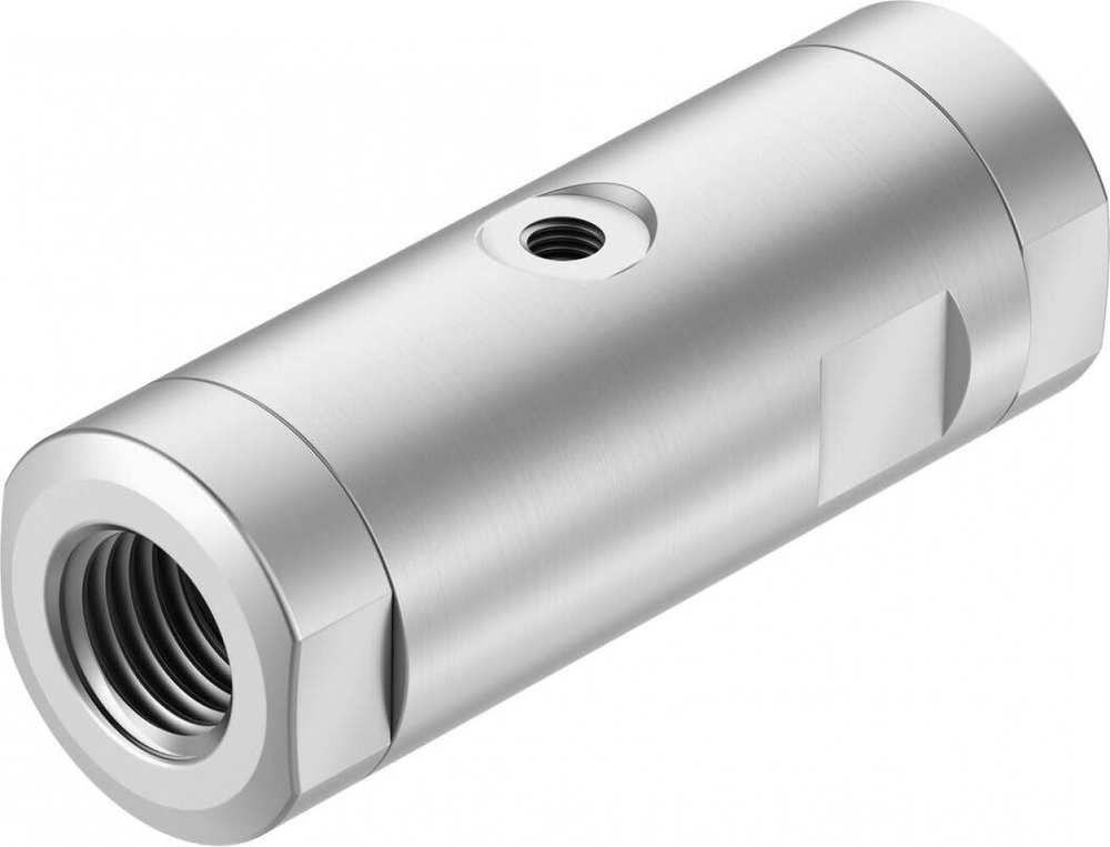 VZQA-C-M22U-6-GG-V4V4E-4 Пережимной клапан