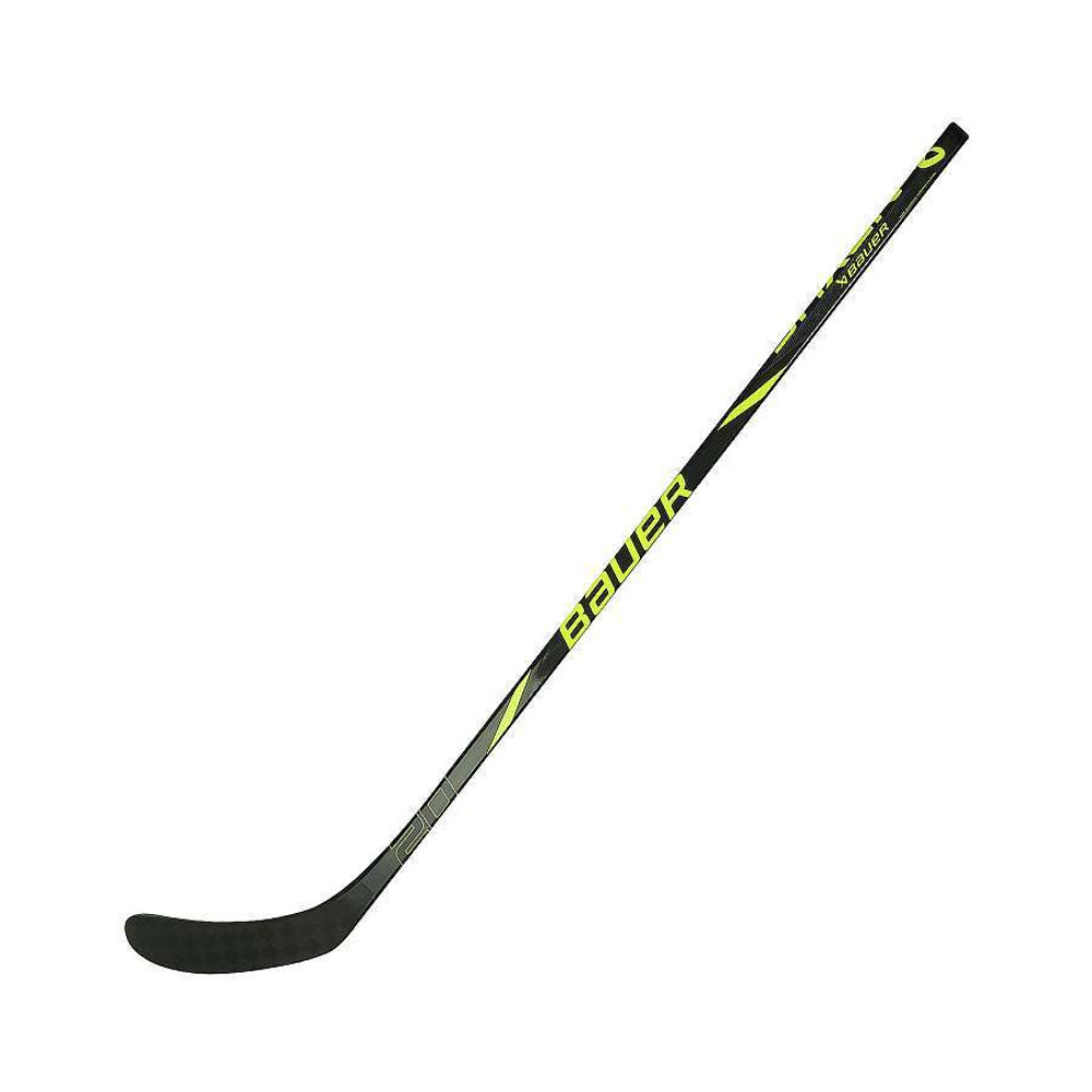 Клюшка BAUER NEXUS PERFORMANCE YTH (детский)