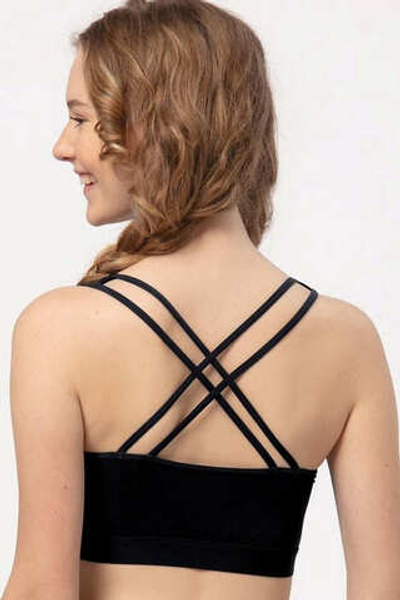 LBT 005 Топ женский KEY