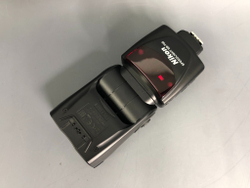 Nikon Speedlight SB-700