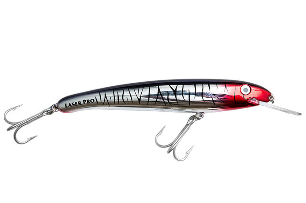 Воблер LASER PRO 160, XDD+STD, #H78, 160mm, 30 г.
