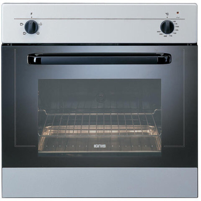 Эл.дух.шкаф IGNIS AKS133/IX