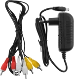 Приставка для цифрового ТВ CADENA CDT-2291SB