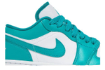 Кроссовки Jordan Air Jordan 1 Low (Женская размерная сетка)