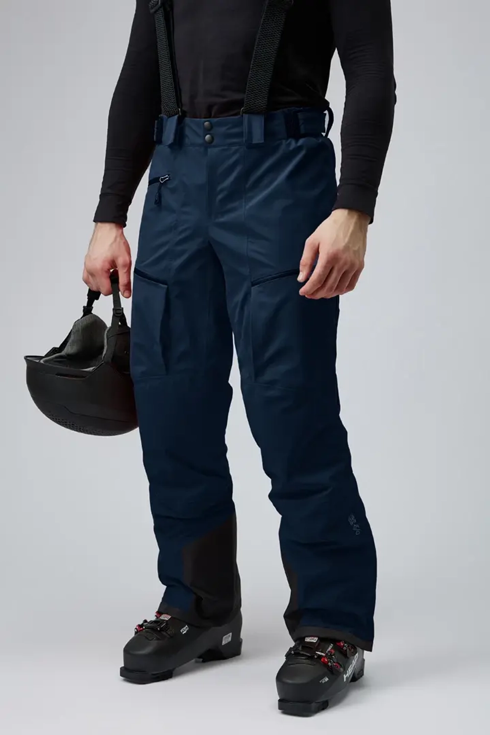 БРЮКИ STAYER ГОРНОЛЫЖНЫЕ МУЖСКИЕ 23-22915