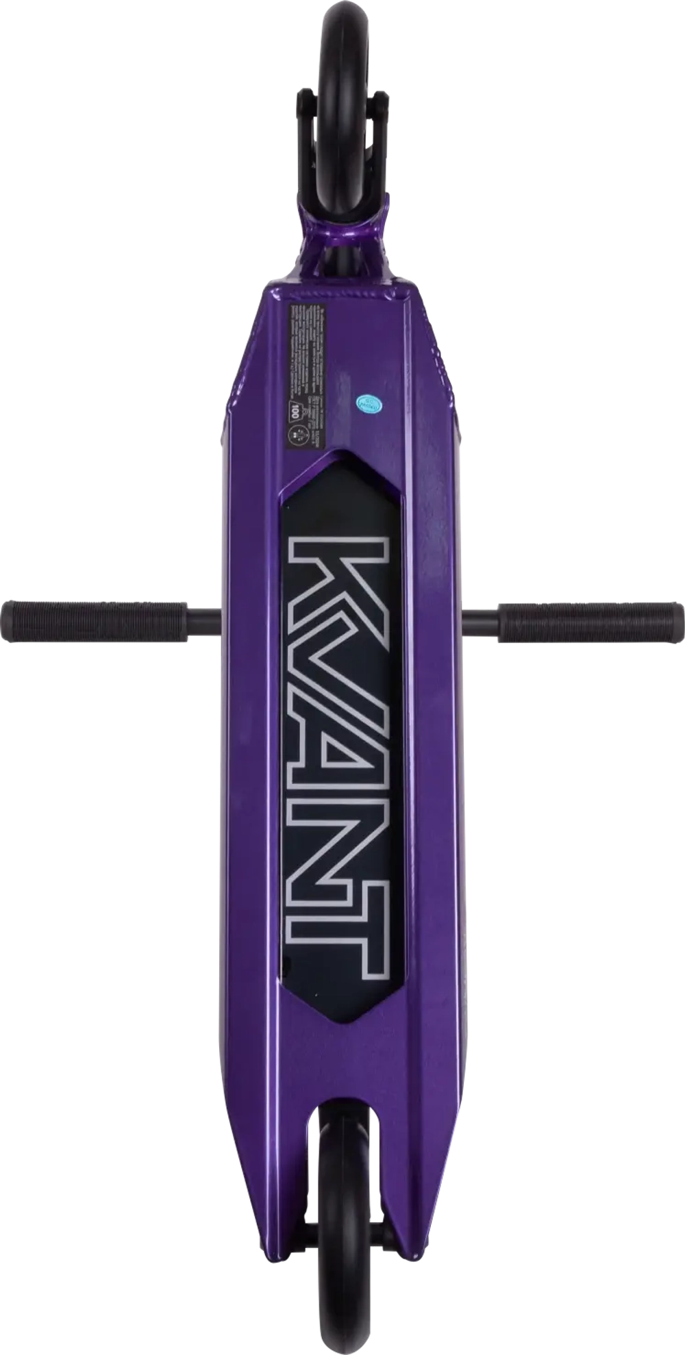 Трюковой самокат TECH TEAM KVANT V3 Purple